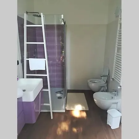 Apartamento Arcobaleno