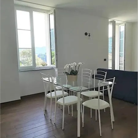 Apartamento Arcobaleno *