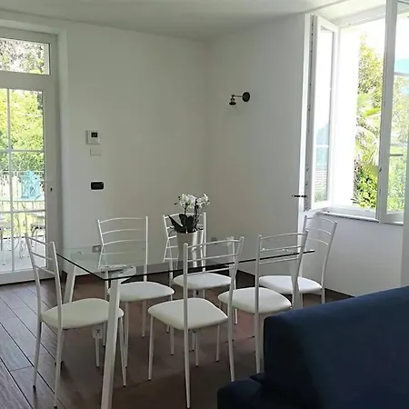 Apartamento Arcobaleno