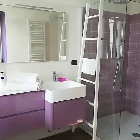Arcobaleno Apartamento *